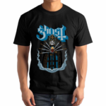 Ghoul Ghost Our Lady Of Sorrows Shirt