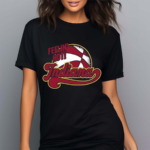 Feelin Hot Indiana 2024 Shirt