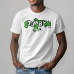 Dubby Green Dragon Shirt