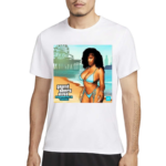 Grand Theft Auto Cinderella Coming Shirt