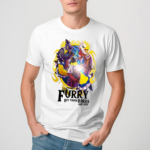 I Am Not A Furry But Those Birds Are Hot Shirt