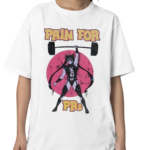 Raskolapparel Pain For Prs Shirt