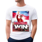 Home Win Formula 1 Shirt