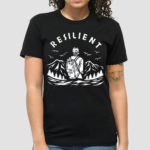 Mike Bennett Resilient Shirt