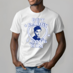 Zayn But Daddy I Love Him Shirt