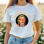 Paul Miller Never Lose Your Smile Shirt