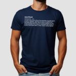 Apartheid Definition Shirt