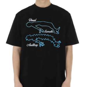 Visual Somatic Auditory 2024 Shirt