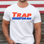 Trap Draw Supermarket Shirt