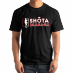 Shota Imanaga Shirt