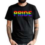 Southern Poverty Law Center Pride 2024 Shirt