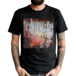 Awesome Firewalker Hell Bent Shirt