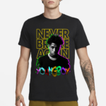 Youngboy Never Broke Again Rap Hip Hop Shirt