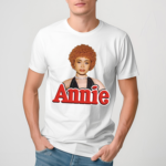 Spicy Annie Shirt