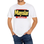 Mayslar Bizim 2024 Shirt