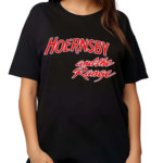 Hoernsby And The Range Shirt ư