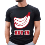 Jenna Fink Bananas Buy In Shirt