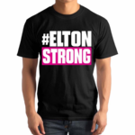 Elton Strong Shirt