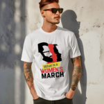 Matt walsh what is a womens march shirt