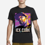 ICE CUBE Rap Hip Hop Shirt