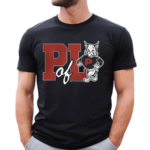 Pileoflove Pol Cat Shirt