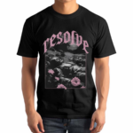 Premium Resolve 2024 Shirt