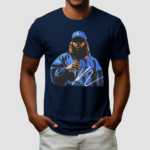 Endrick Lamar Shirt