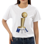 M77l Finals Shirt