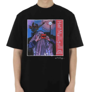 Altstop Why Would I Watch Deluxe 2024 Shirt
