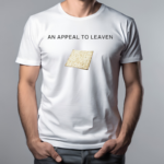 Ap Appeal To Leaven 2024 Shirt