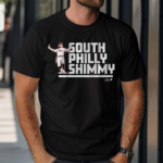 South Philly Shimmy 2024 Shirt