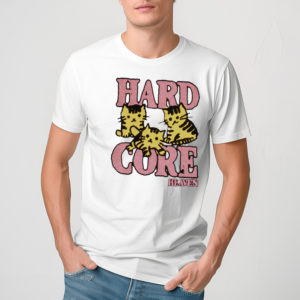 Hard Core Heaven Shirt