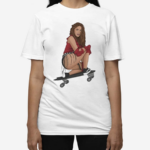 Shakira Girl Like Me 2024 Shirt