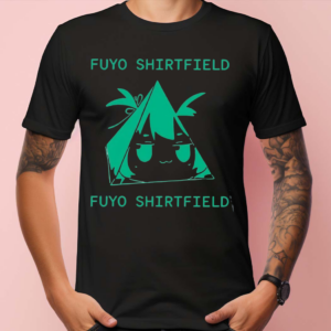 Fuyo Shirtfield Shirt