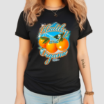 Organic Air Brush Healthy And Organic Shirt