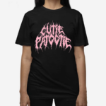 Agoodcultleader Cutie Patootie 2024 Shirt