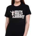 South Philly Shimmy Shirt