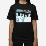 Its Gonna Be Me NSYNC Shirt