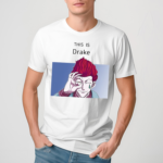 Hisoka This Is Drake Shirt