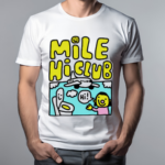 Mile Hi Club 2024 Shirt