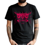 Darko Starfire Brutal Shirt