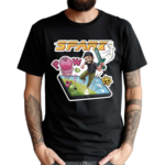 Replytotem Sparx Pow 2024 Shirt