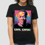 Dr Dre The Chronic Album Rapper Vintage Shirt