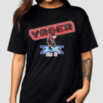 16 Bit Yager Shirt