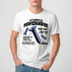 Cookies Otxboyz Hardware Shirt