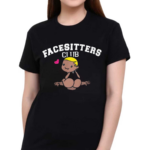 Facesistter Club 2024 Shirt