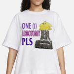 Jmcgg Pompompurin One 1 Lobotomy Pls Shirt