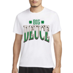 Pardon My Take BIG DEUCE 2024 Shirt