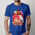 MAC MILLER Vintage Rap Graphic Shirt