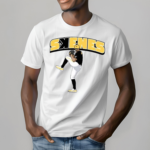 Paul Skenes Player Pirates Baseball Shirt